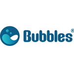 bubbles logo