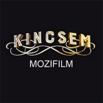 kincsem mozifilm logo