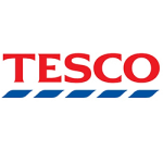 tesco logo
