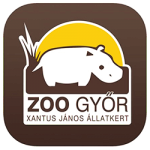 zoo gyor logo