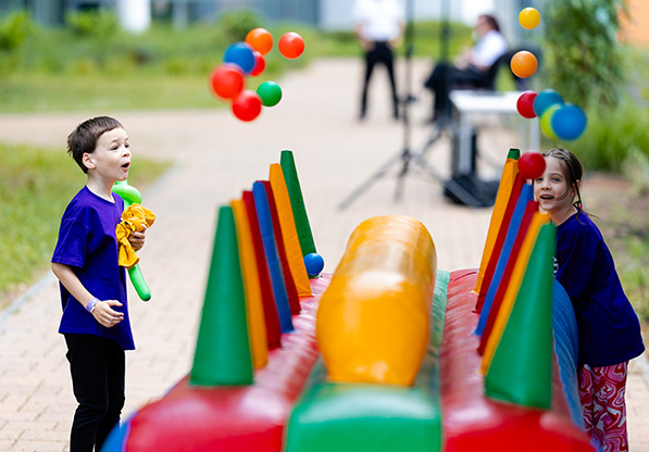 Születésnapi programok