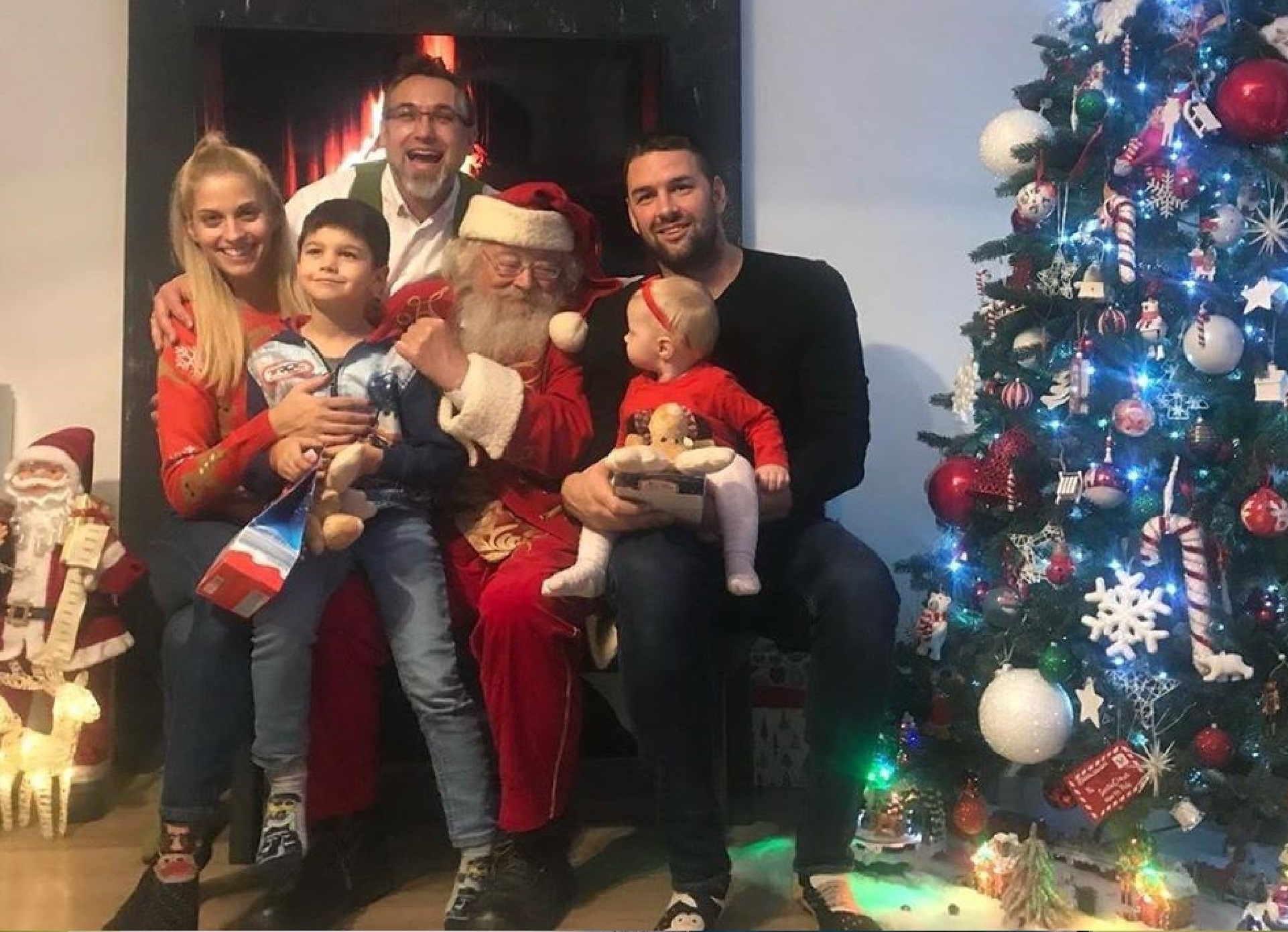 Tápai Szabina és Kucsera Gábor